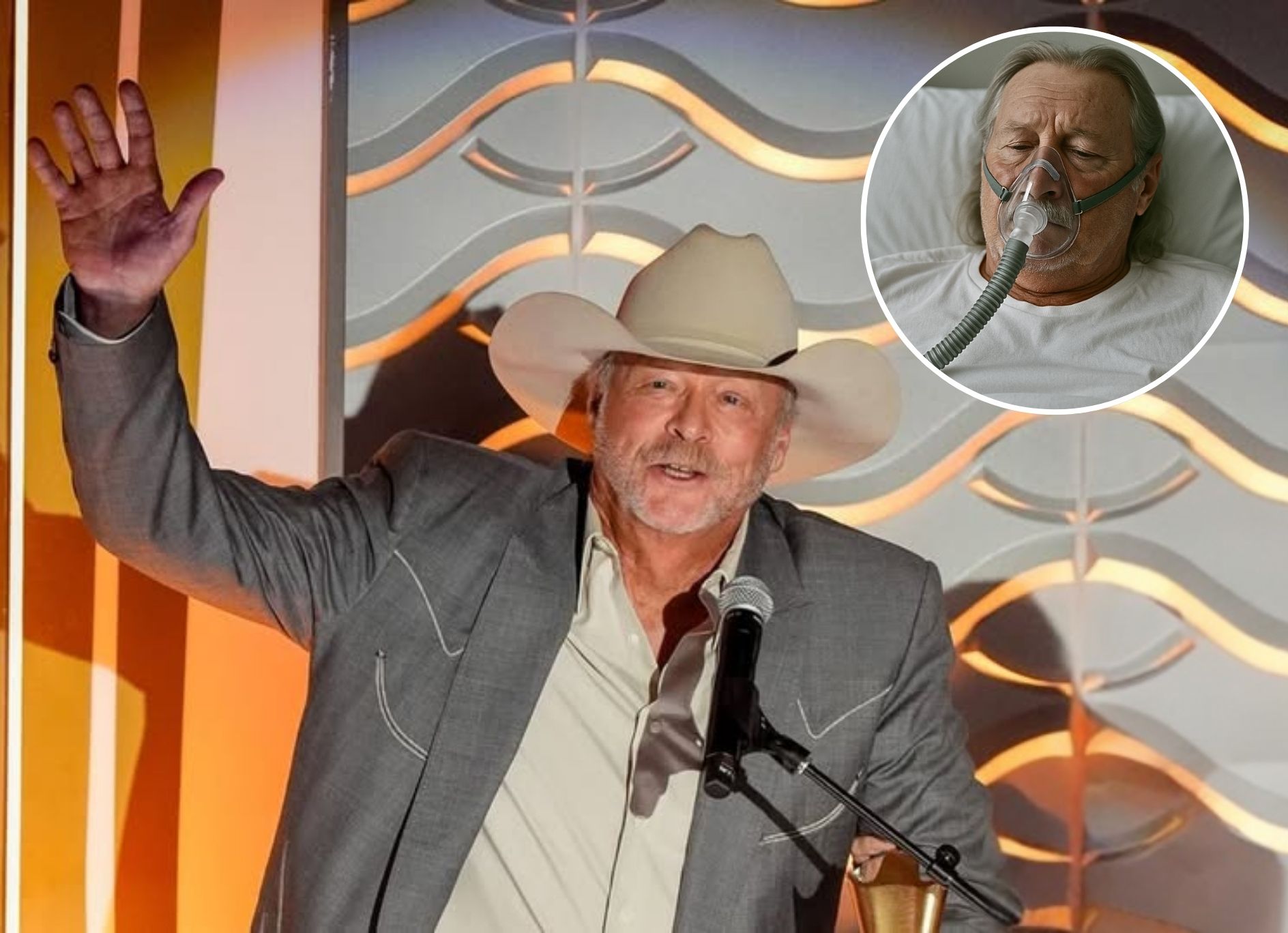 Heartbreaking Loss: Country Star'S Family Devastated By Violence - 0cgd2ok