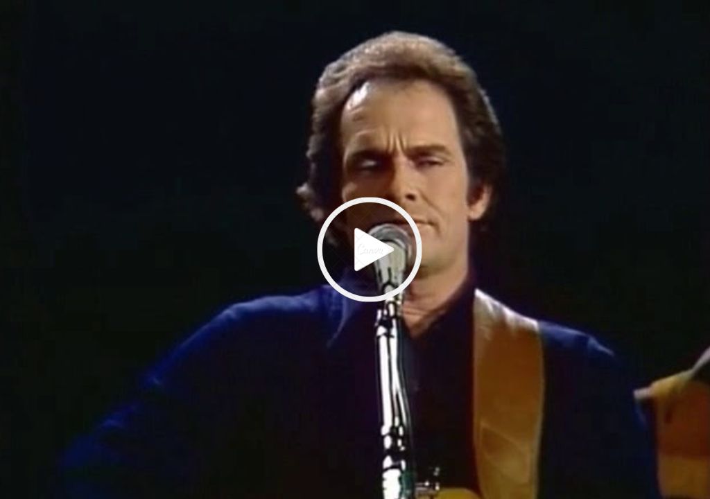 Merle Haggard – Working Man Blues
