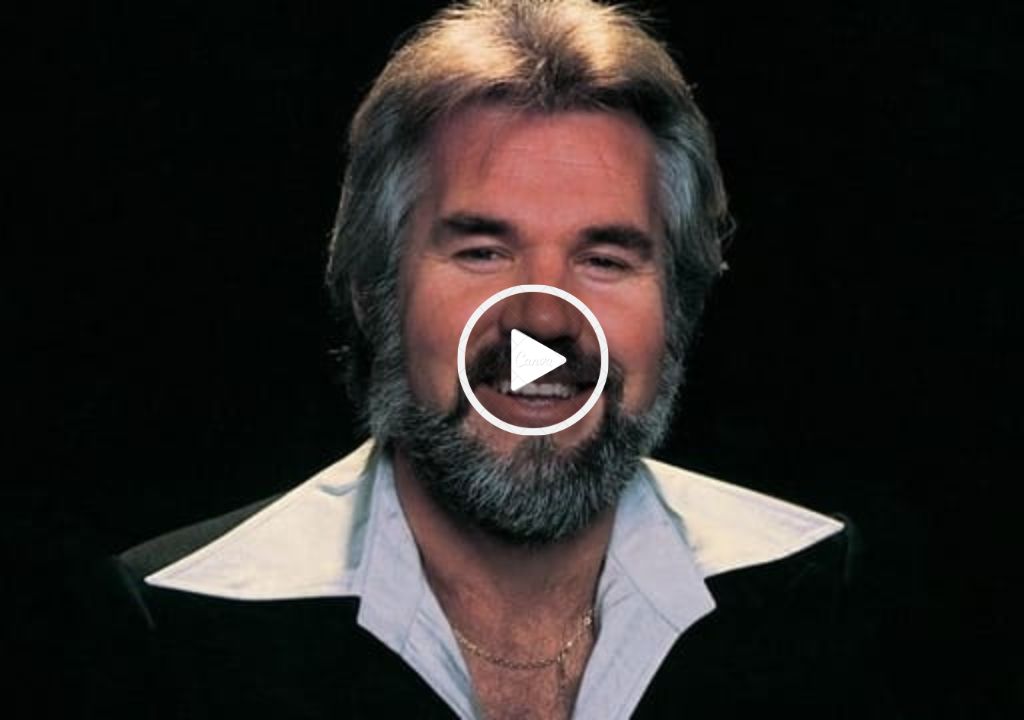 Kenny Rogers – Through The Years