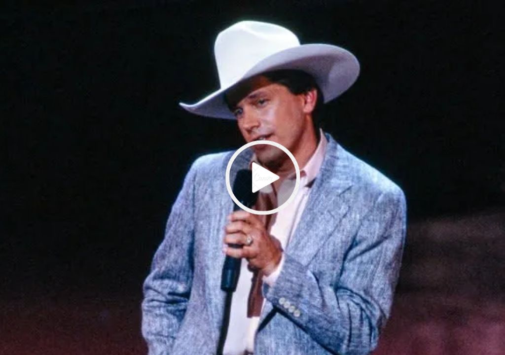 George Strait – Ocean Front Property