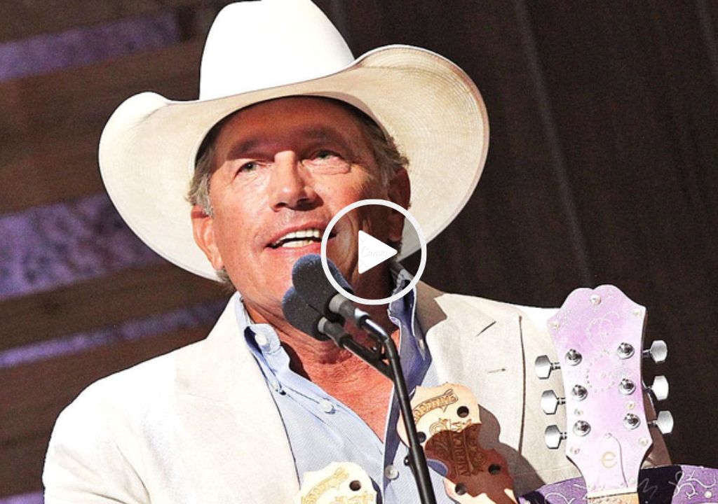 George Strait – If I Know Me