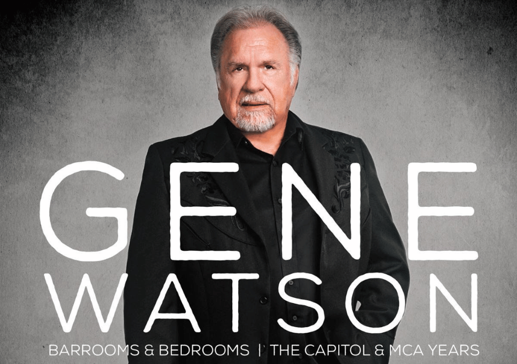 Gene Watson – Climb Higher