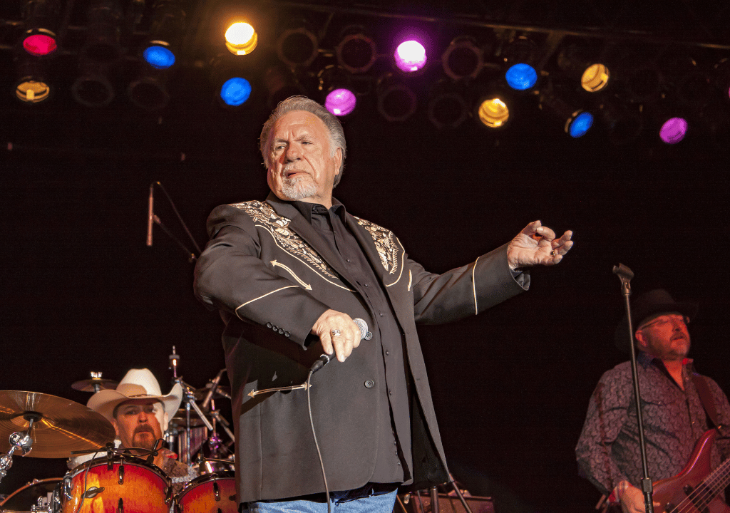 Gene Watson – Farewell Party