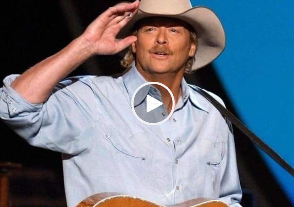 Alan Jackson – Remember When