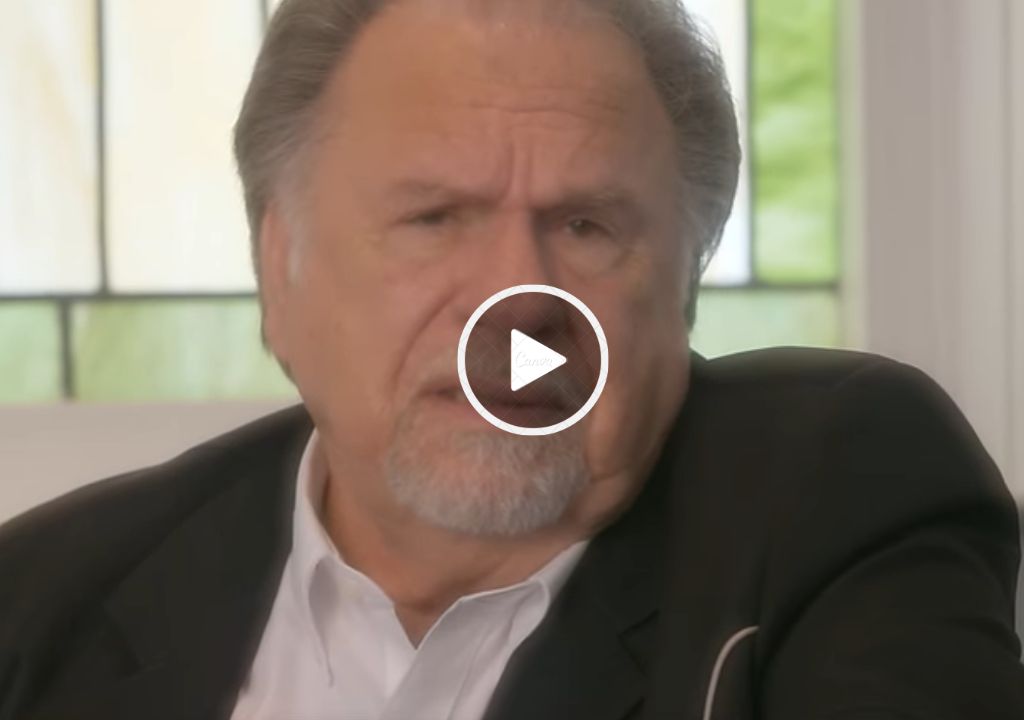 Gene Watson “Old Roman Soldier”