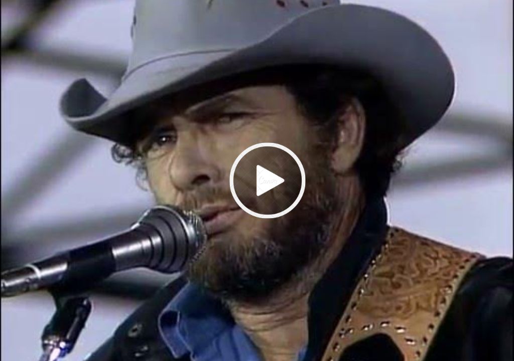 Merle Haggard – Going Where the Lonely Go