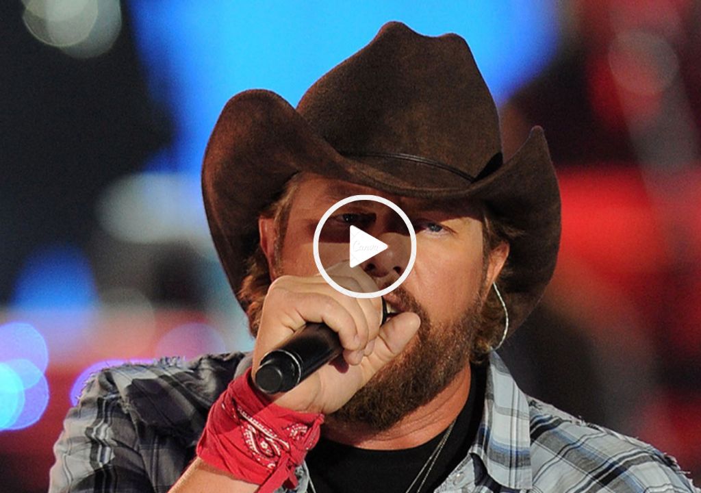 Toby Keith – Heart To Heart (Stelen’s Song)