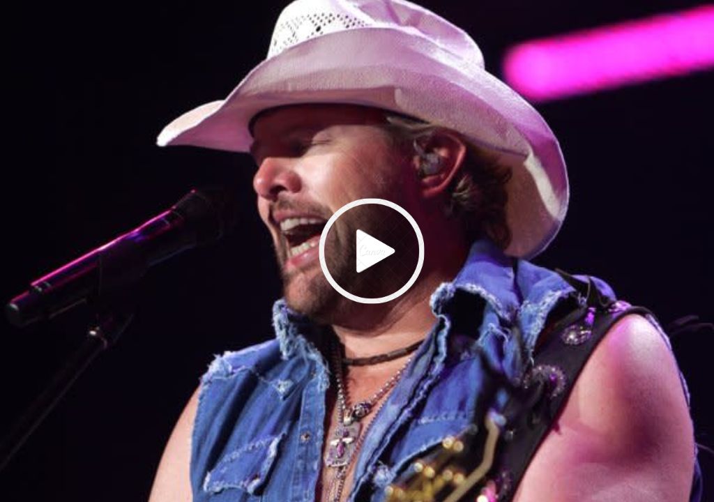 Toby Keith – Mama Come Quick