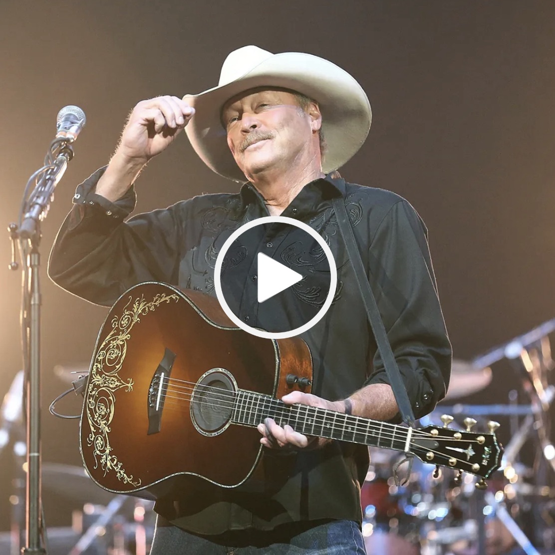 Alan Jackson’s 20 Essential Songs: A Journey Through His Country Music Legacy
