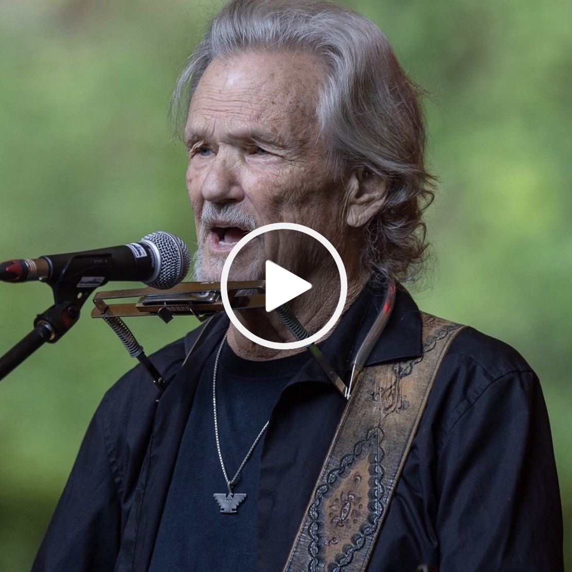 20 Best Songs of Kris Kristofferson: A Musical Journey Through Life, Love, and Loss