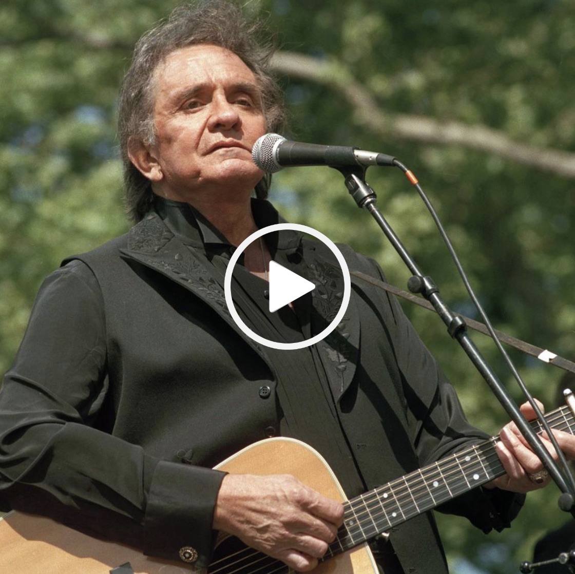 The Timeless Legacy of Johnny Cash: Top 10 Songs That Defined a Legend