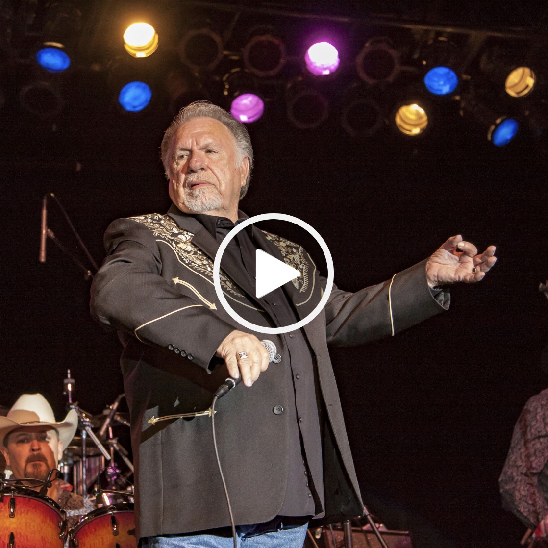 Top 25 Gene Watson Songs: An Underrated Country Legend