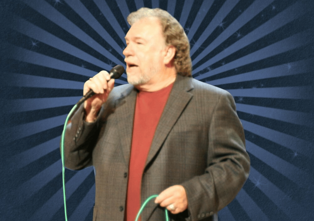 Gene Watson – Take Me As I Am