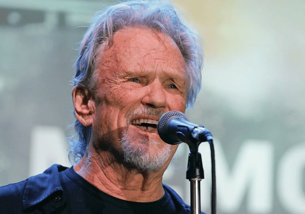 Kris Kristofferson – The Junkie And The Juicehead, Minus Me