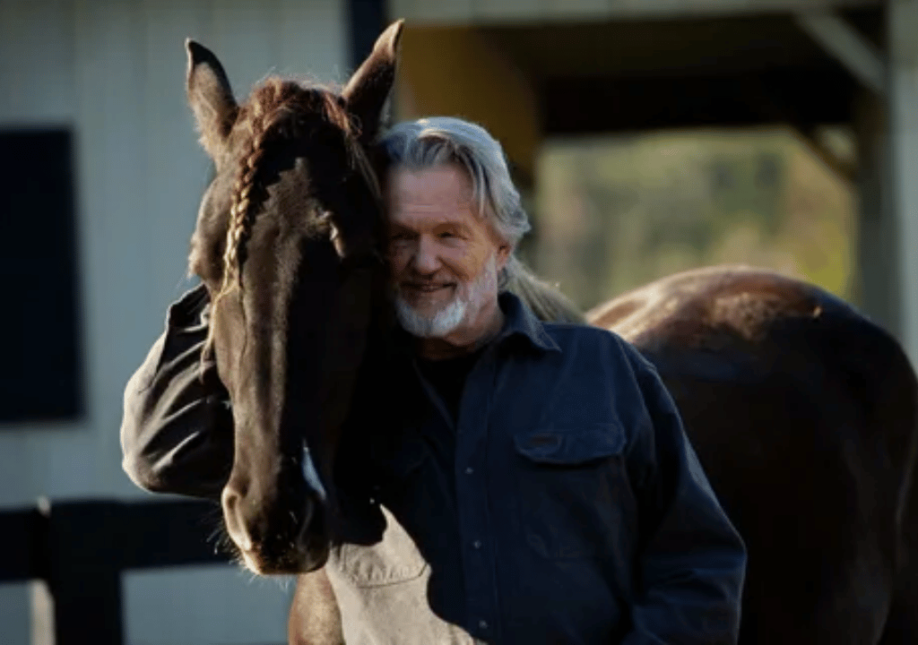 Kris Kristofferson – The Lady’s Not For Sale