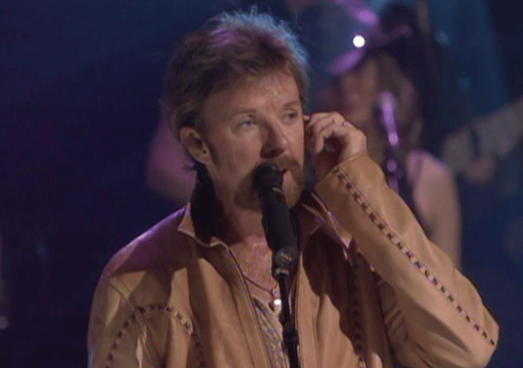 Brooks & Dunn – Husbands and Wives