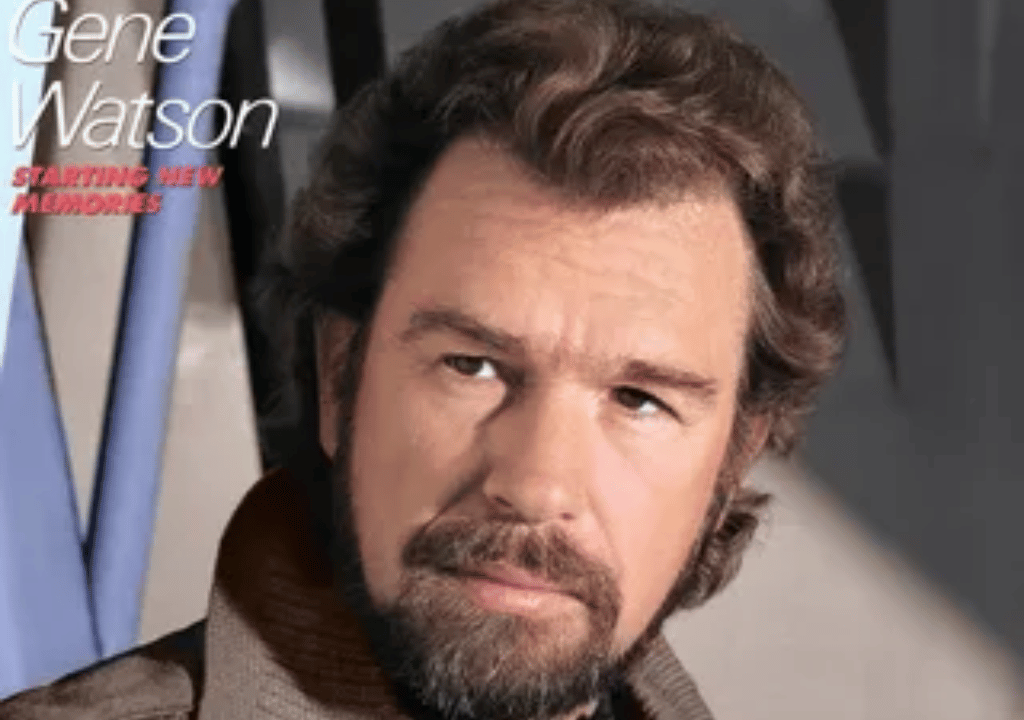 Gene Watson – I’m Gonna Kill You