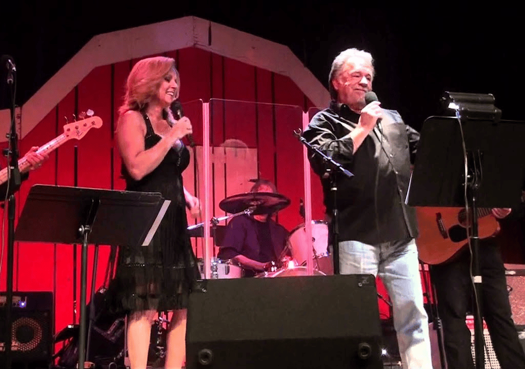 Gene Watson & Rhonda Vincent – Till The End