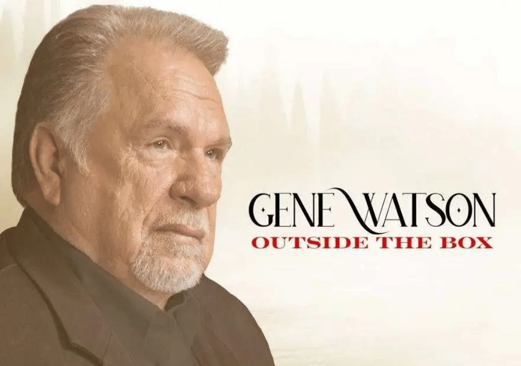 Gene Watson & Rhonda Vincent – You Could Know As Much About A Stranger