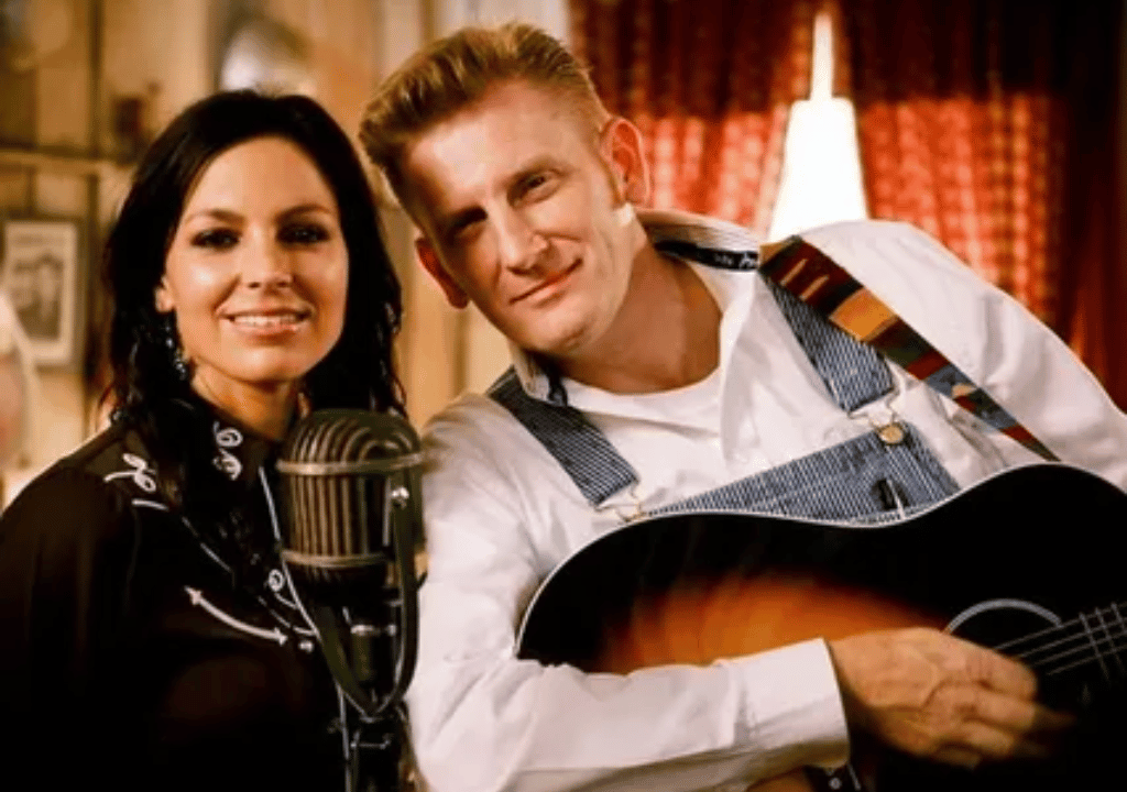 That’s Important To Me by Joey + Rory