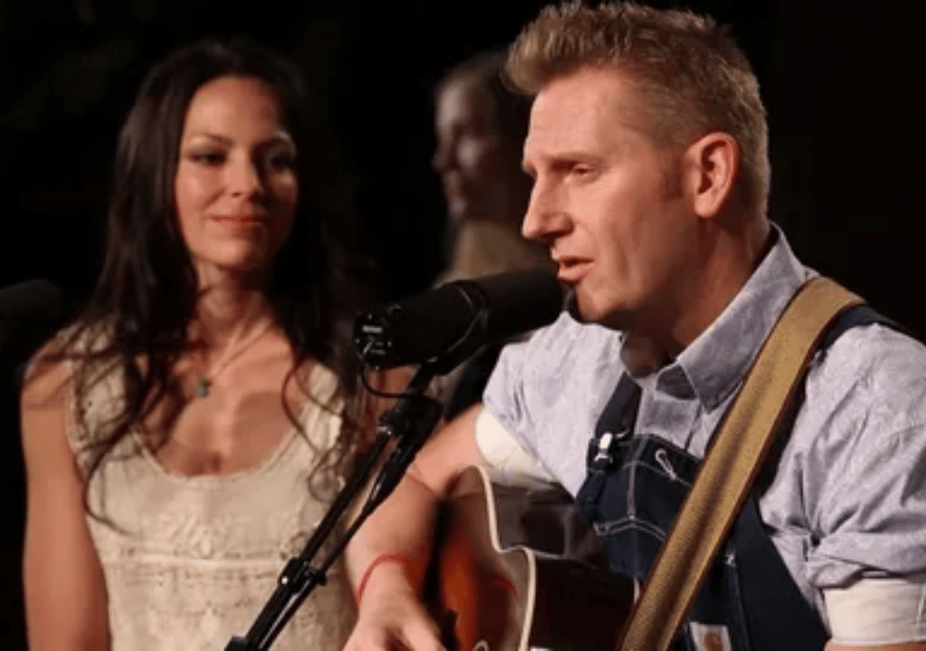 Joey+Rory – When I’m Gone (Official Video)