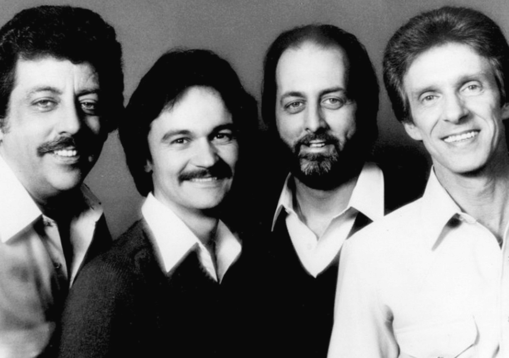 The Statler Brothers – The Official Historian on Shirley Jean Berrell