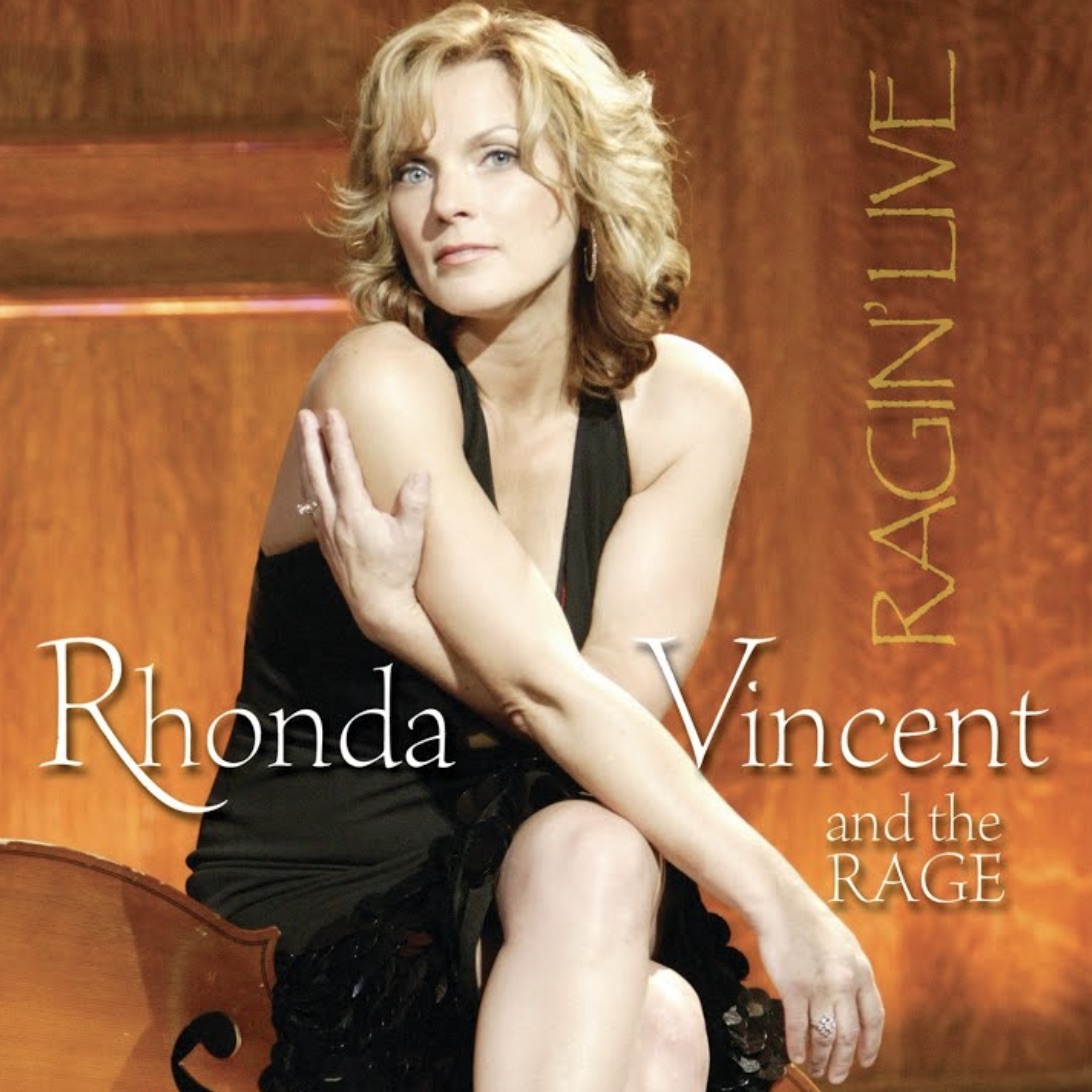 A Timeless Classic, Reimagined: Rhonda Vincent’s “Your Cheatin’ Heart”