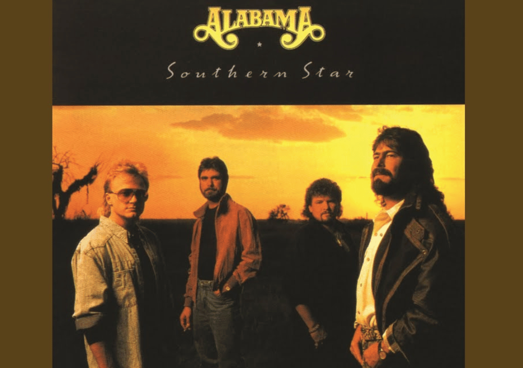 Alabama – If I Had You
