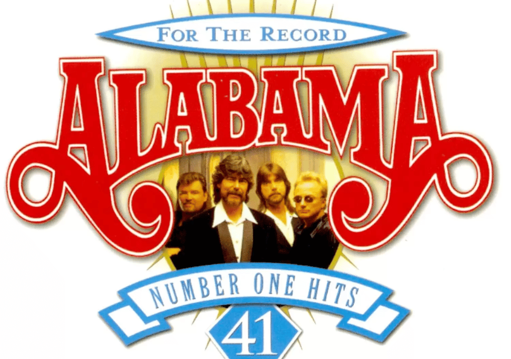 Alabama – Red River