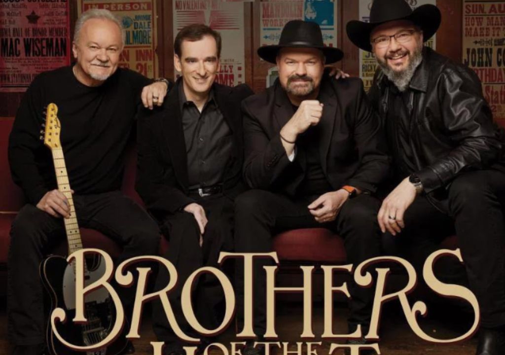 Brothers of the Heart – Where No One Stands Alone