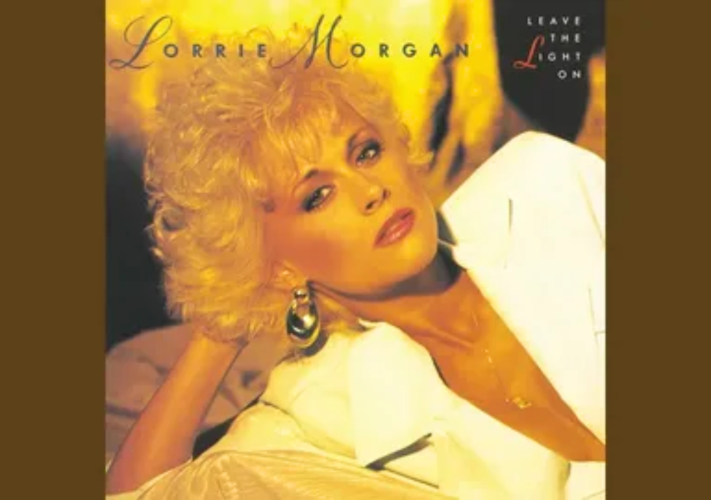 Five Minutes by Lorrie Morgan