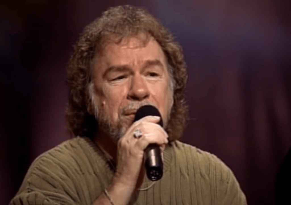 Gene Watson – Love In The Hot Afternoon