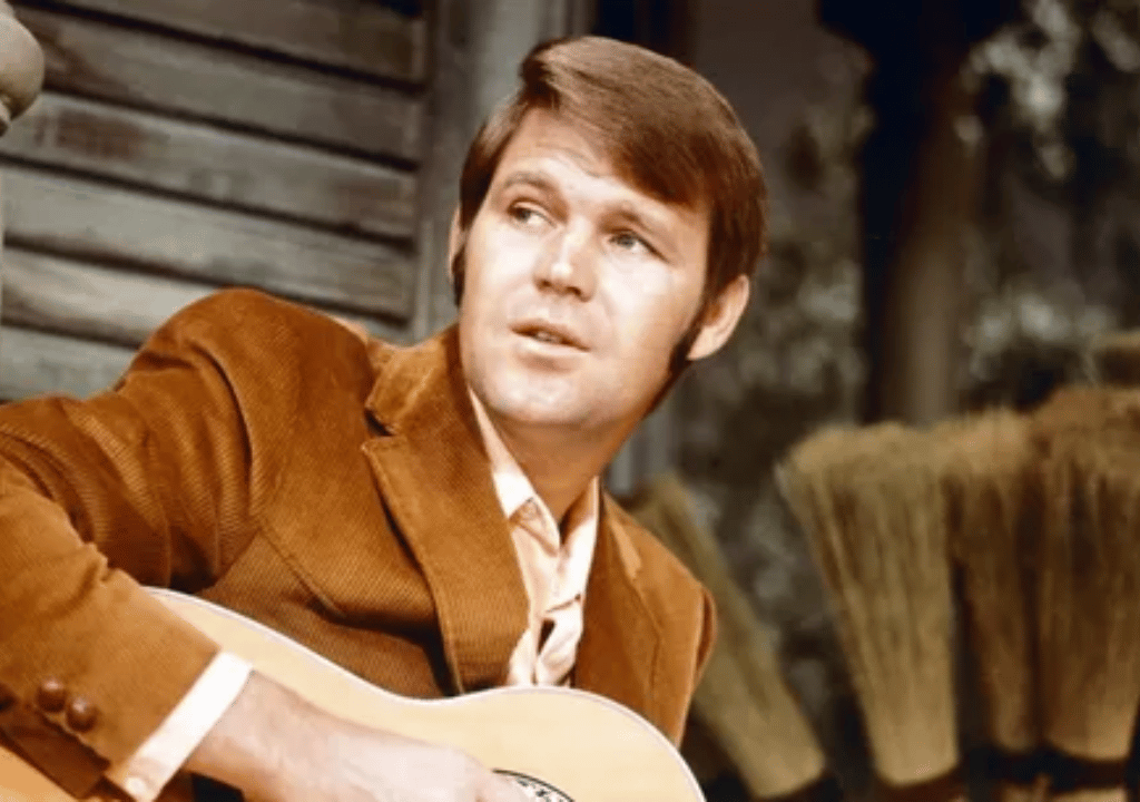 Glen Campbell – Galveston