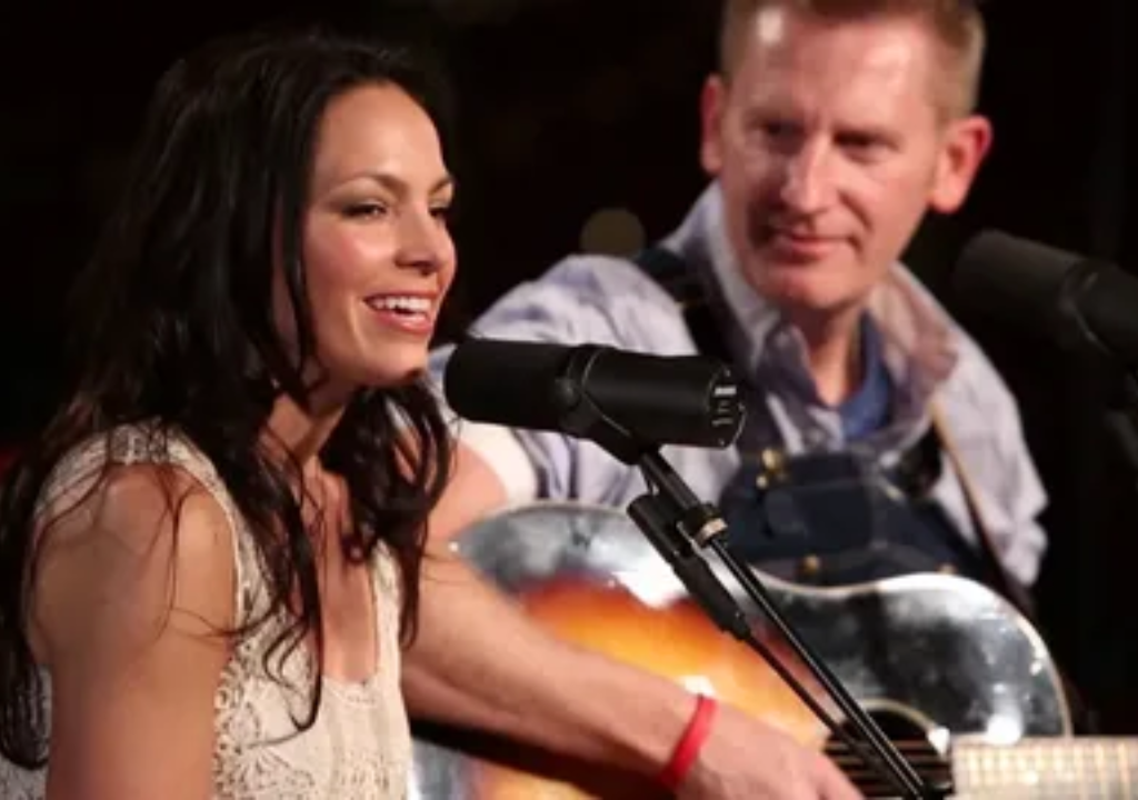 Joey+Rory – Play The Song