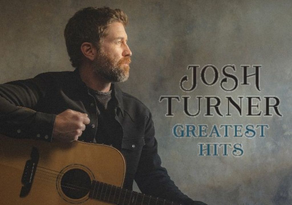 Josh Turner – Me And God
