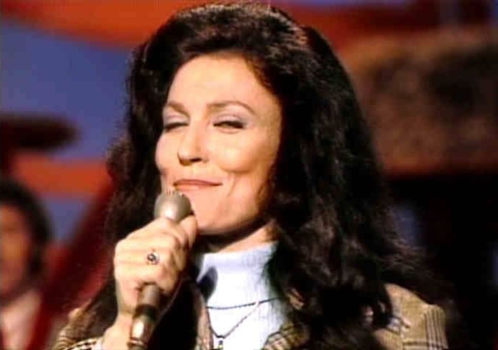 Loretta Lynn – The Pill