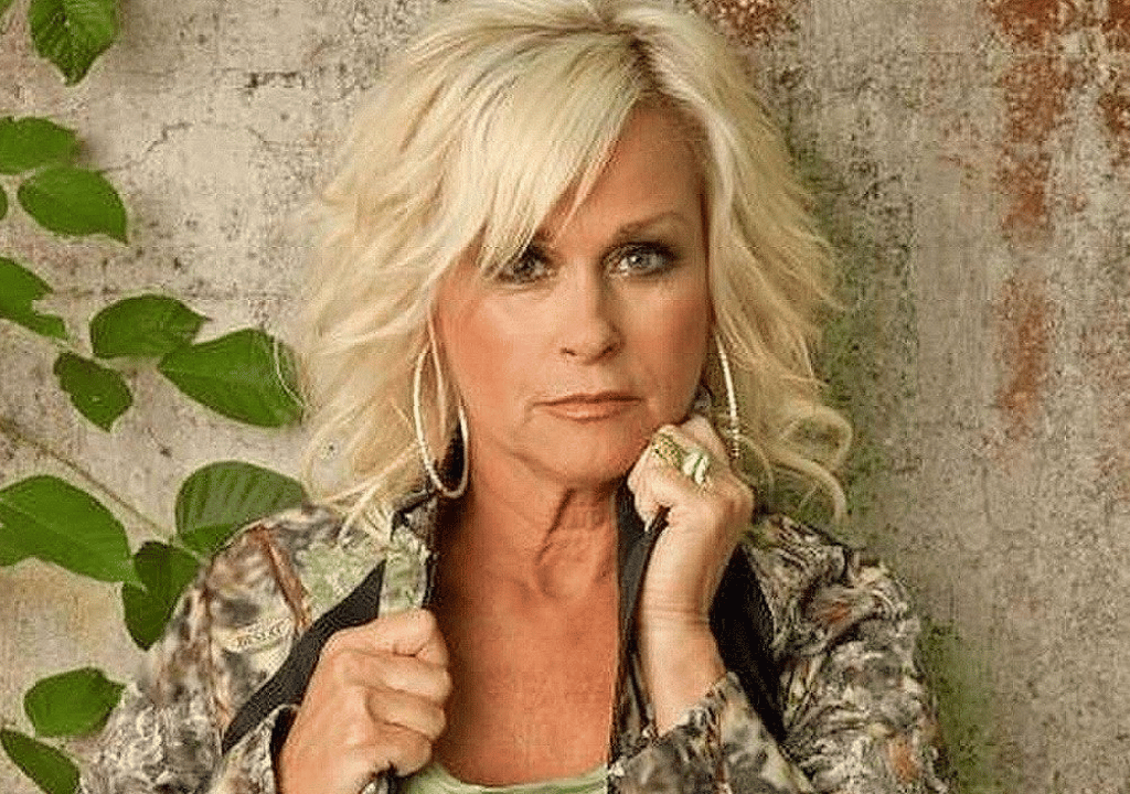 Lorrie Morgan – You Ain’t Woman Enough