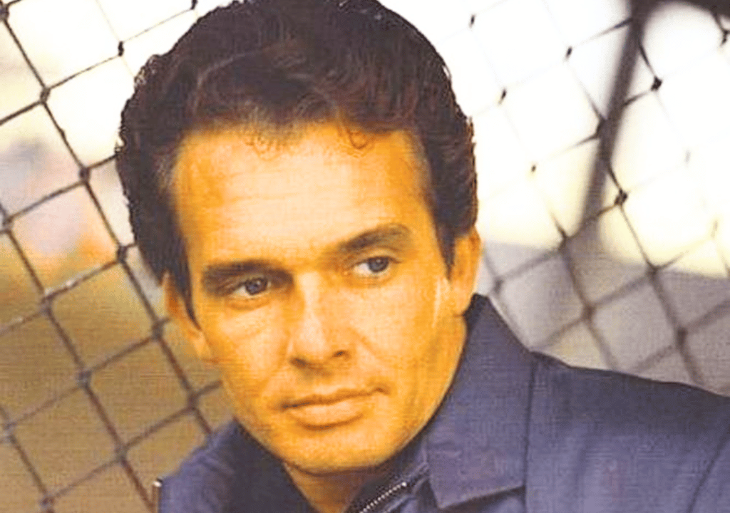 Merle Haggard – I’ll Always Know