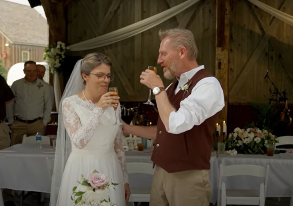 Rory Feek – I DO (Rory & Rebecca’s Wedding Song)