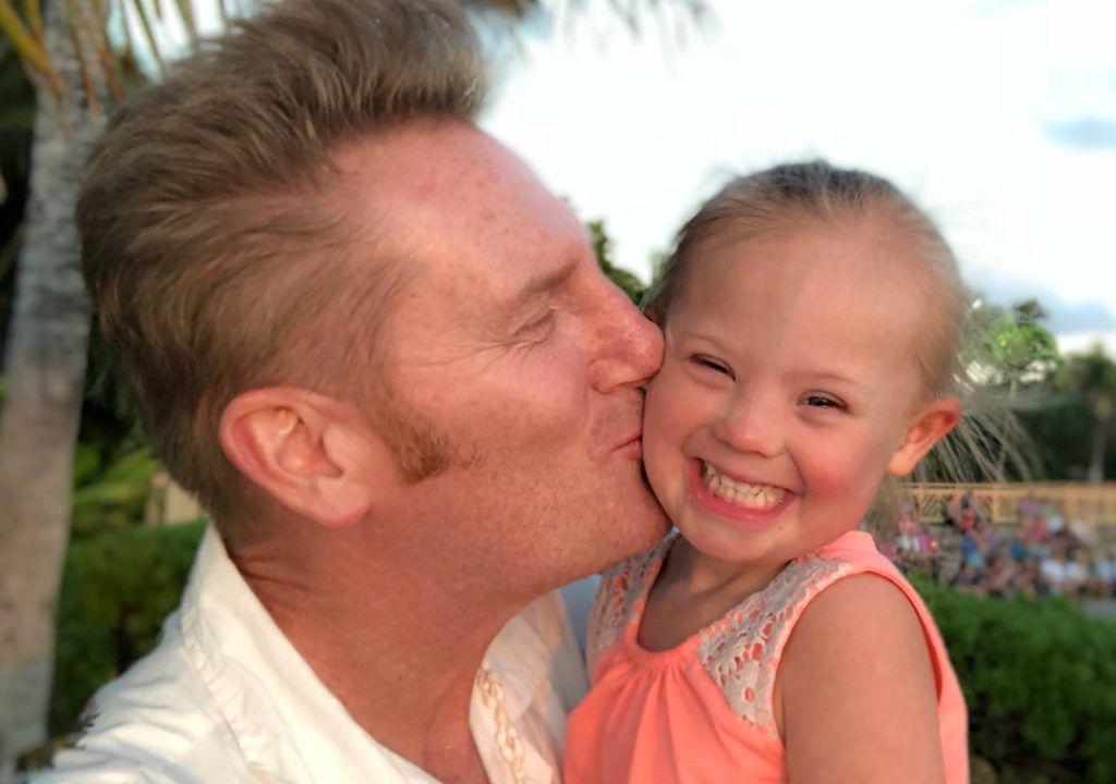 Rory Feek – ONE ANGEL