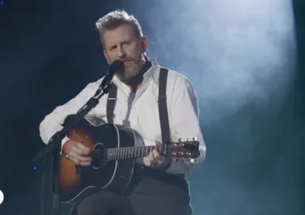 Rory Feek – Out On A Limb