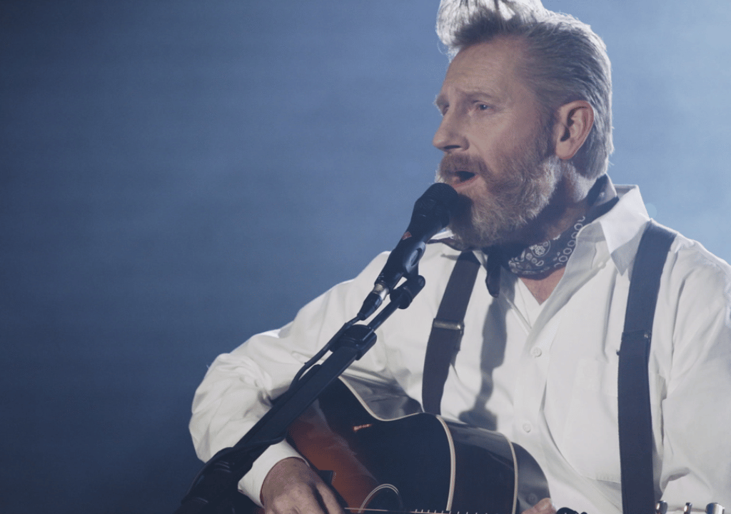 THE TIMES THEY ARE A-CHANGIN’ – rory feek