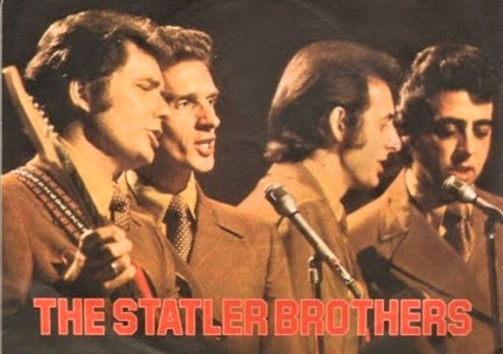 The statler brothers the class of 57 entertainmentnews tung