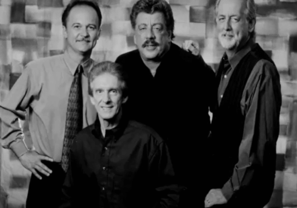 The Statler Brothers – Guilty