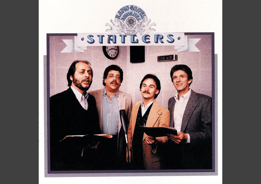 The Statler Brothers – Pictures