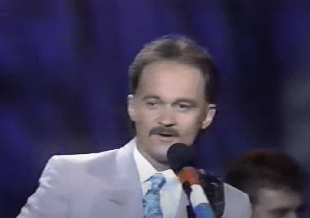 The Statler Brothers – Tomorrow Never Comes