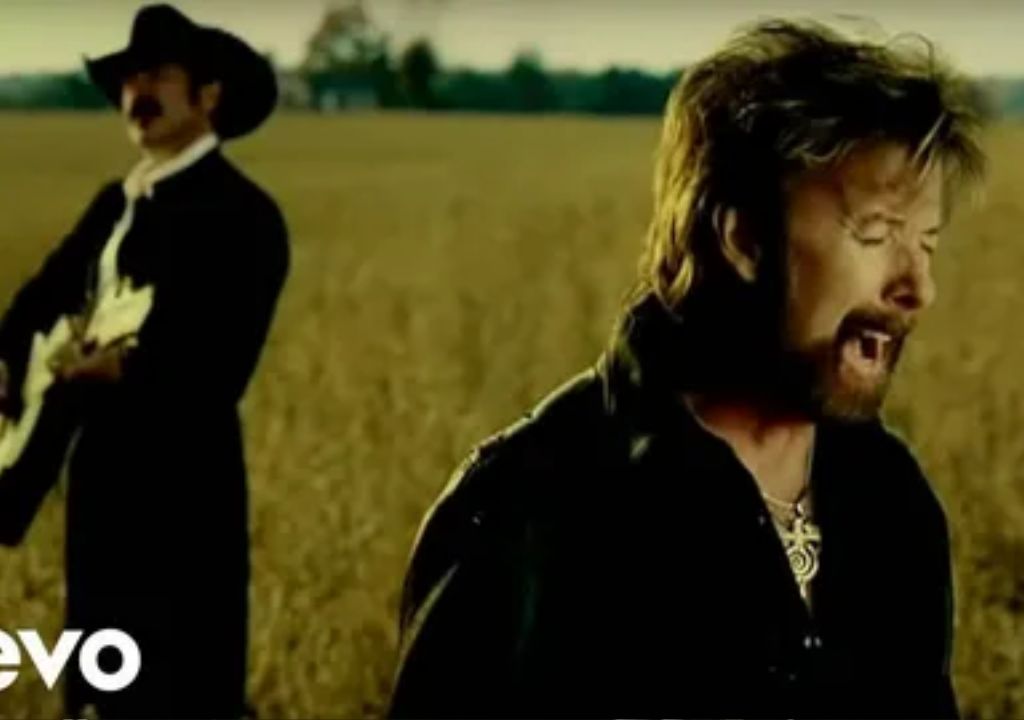 Brooks & Dunn – Believe