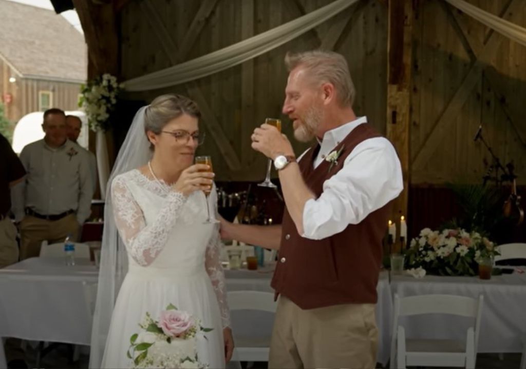 I DO by Rory Feek