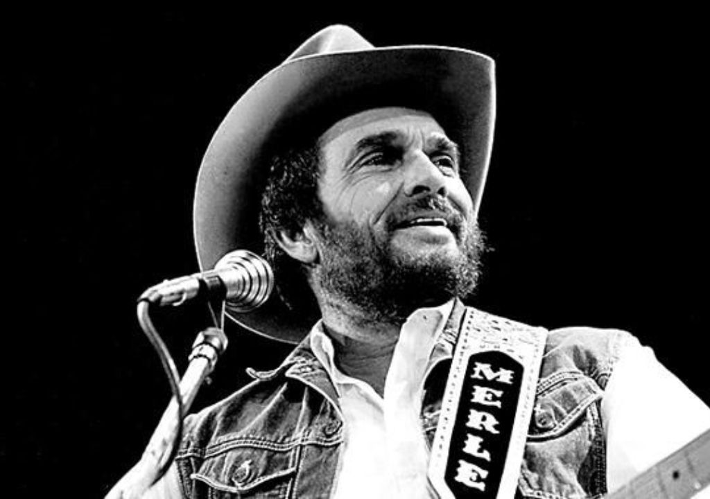 Merle Haggard – Folsom Prison Blues
