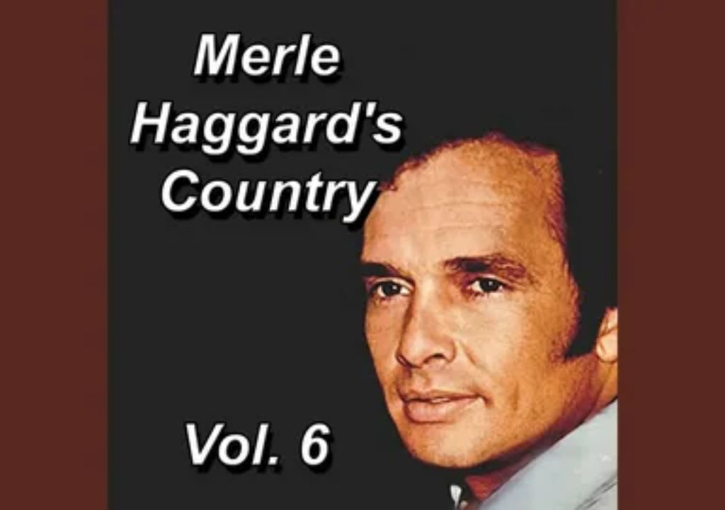 Merle Haggard – In The Good Old Days